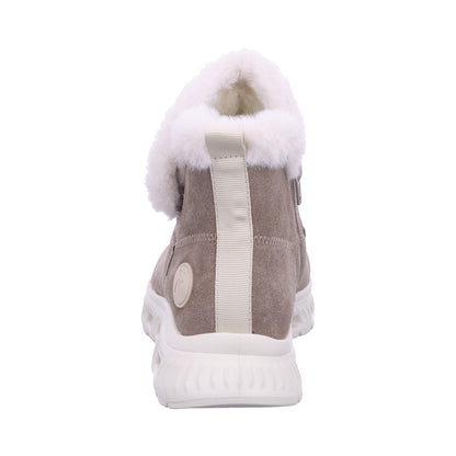 Rieker Winterschuh M6050  in Braun