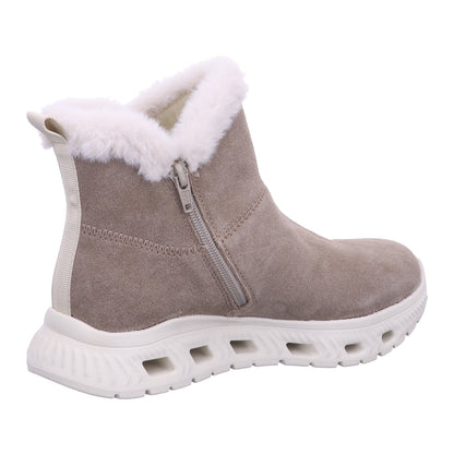 Rieker Winterschuh M6050  in Braun