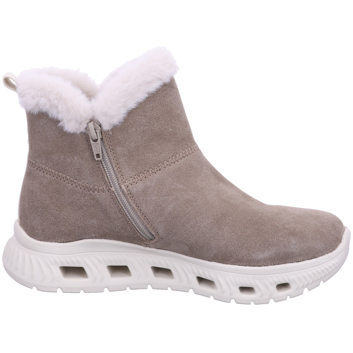 Rieker Winterschuh M6050  in Braun