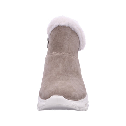 Rieker Winterschuh M6050  in Braun
