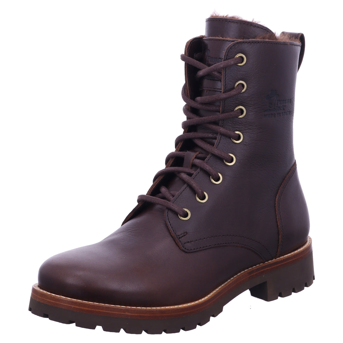 Panama Jack Winterschuh Frisia B31 Frisia B31/PT104333B031 in Braun