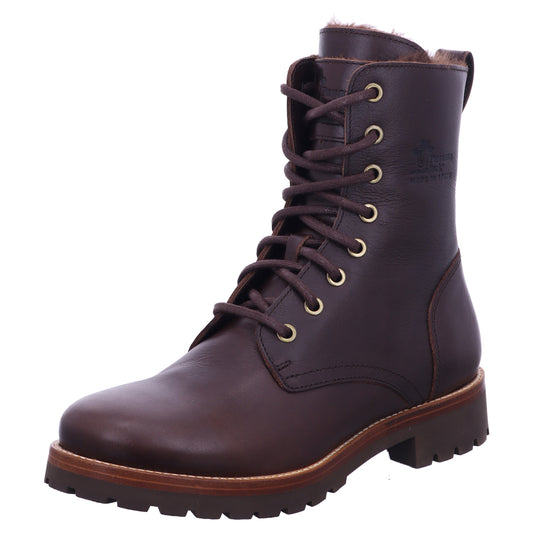 Panama Jack Winterschuh Frisia B31 Frisia B31/PT104333B031 in Braun