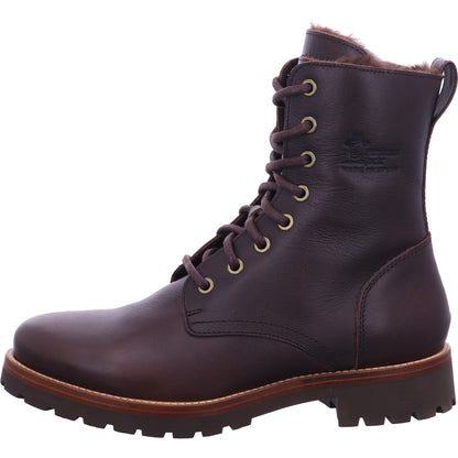 Panama Jack Winterschuh Frisia B31 Frisia B31/PT104333B031 in Braun