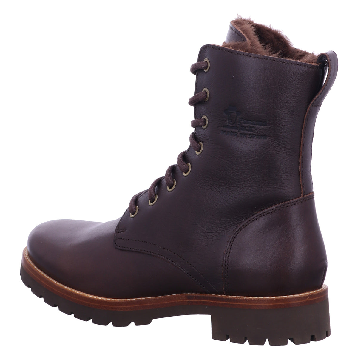 Panama Jack Winterschuh Frisia B31 Frisia B31/PT104333B031 in Braun