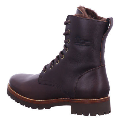 Panama Jack Winterschuh Frisia B31 Frisia B31/PT104333B031 in Braun