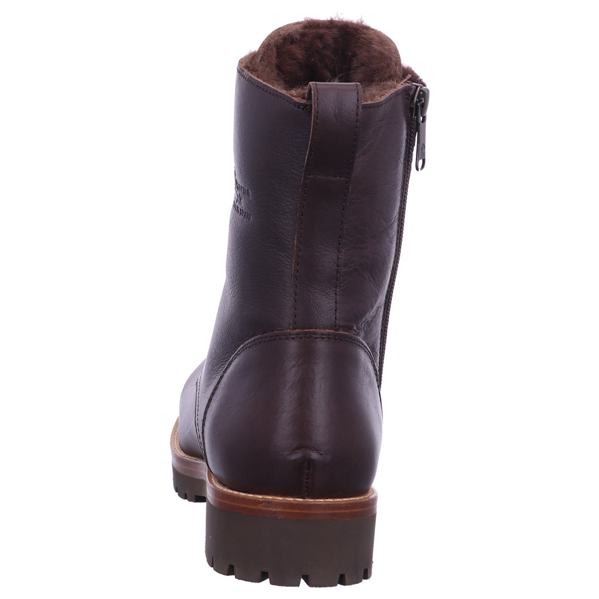 Panama Jack Winterschuh Frisia B31 Frisia B31/PT104333B031 in Braun