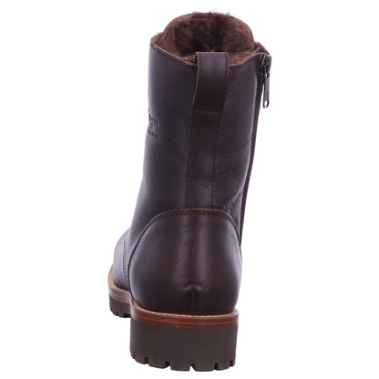 Panama Jack Winterschuh Frisia B31 Frisia B31/PT104333B031 in Braun