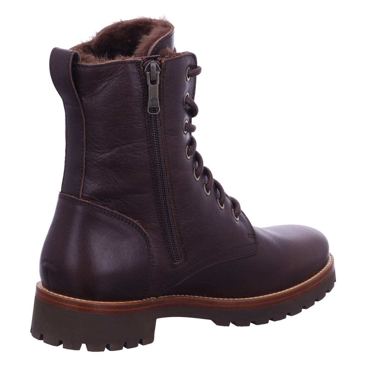 Panama Jack Winterschuh Frisia B31 Frisia B31/PT104333B031 in Braun