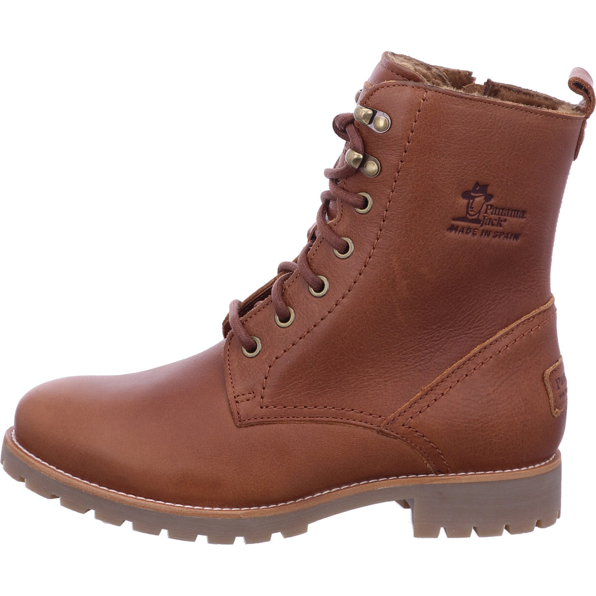 Panama Jack Winterschuh Fara Igloo Trav Fara Igloo Trav B11/PT104314B011 in Braun