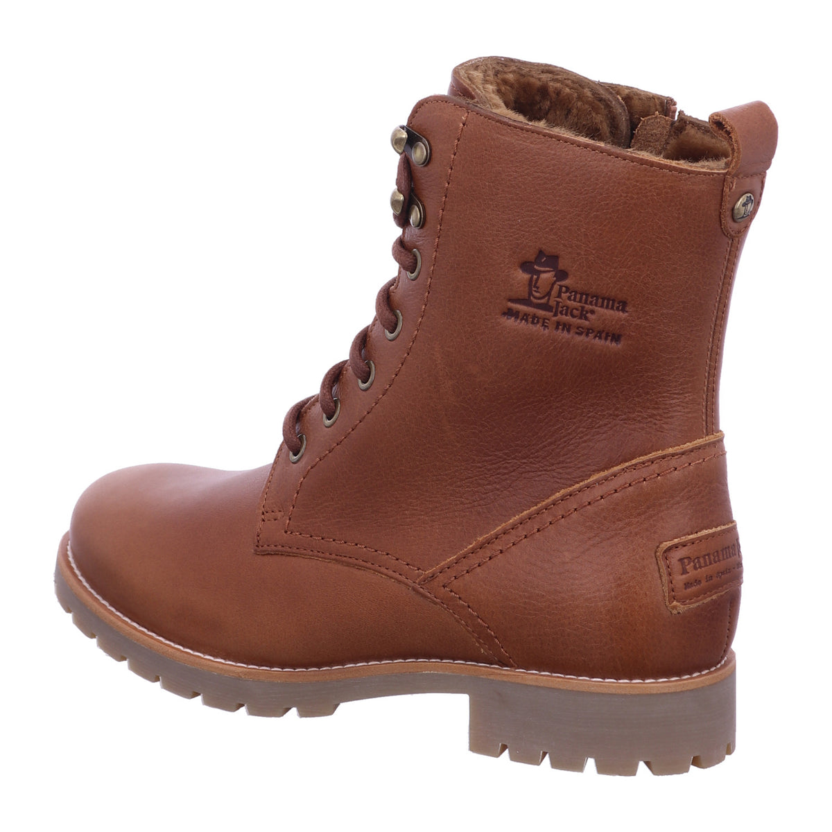 Panama Jack Winterschuh Fara Igloo Trav Fara Igloo Trav B11/PT104314B011 in Braun