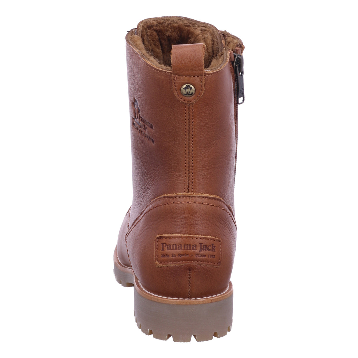Panama Jack Winterschuh Fara Igloo Trav Fara Igloo Trav B11/PT104314B011 in Braun