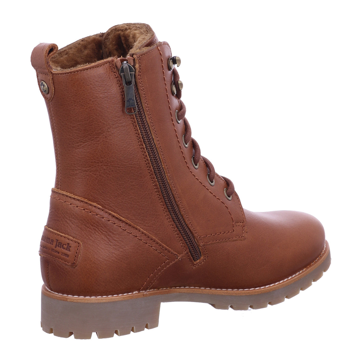 Panama Jack Winterschuh Fara Igloo Trav Fara Igloo Trav B11/PT104314B011 in Braun