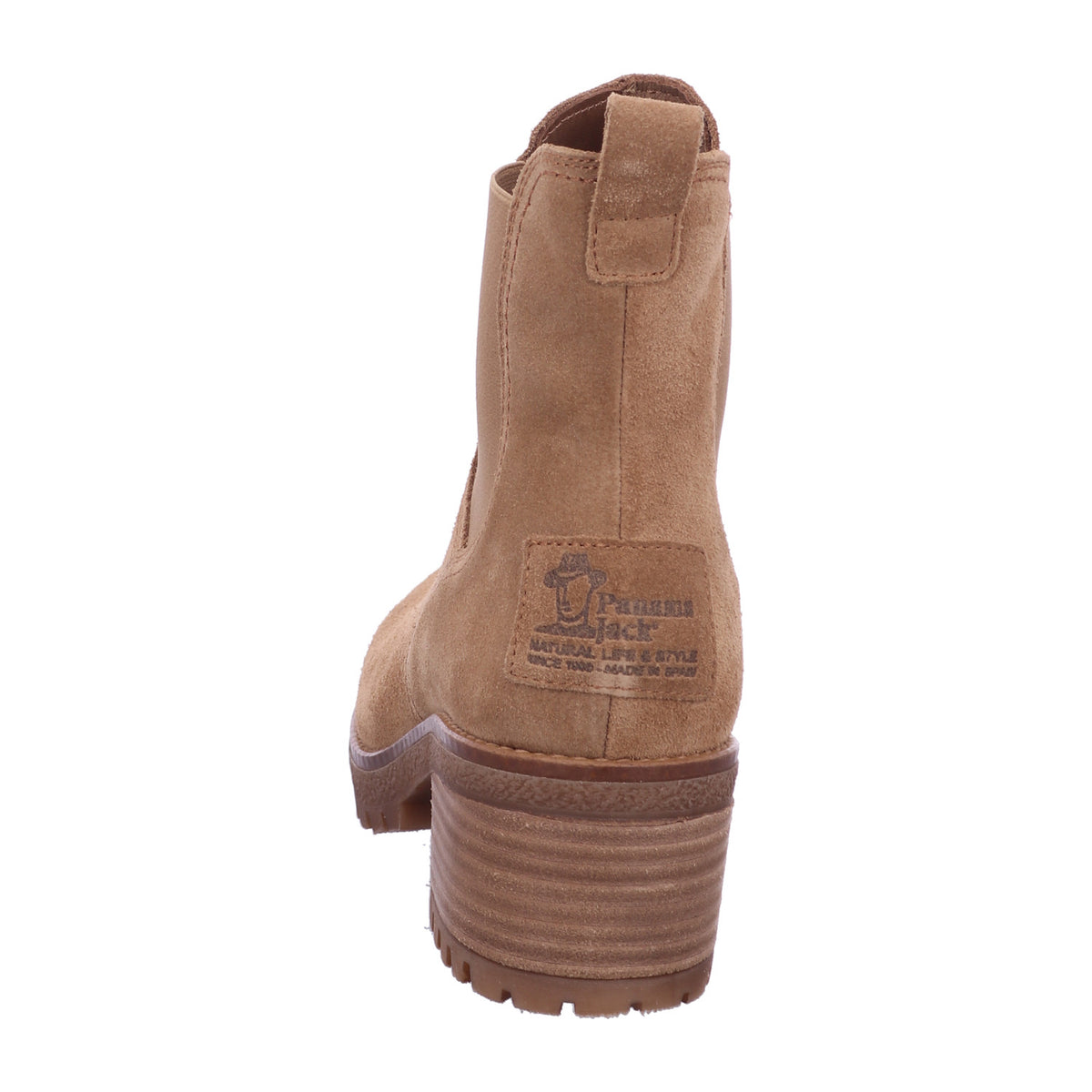 Panama Jack Winterschuh Pia B29 Pia B29/PT101551B029 in Braun
