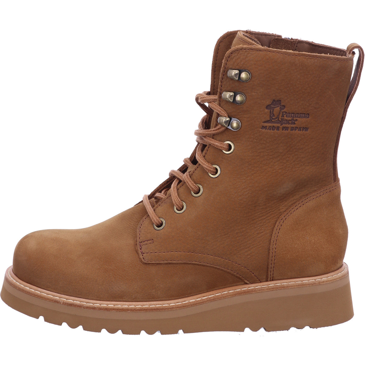 Panama Jack Winterschuh Keila B2 Keila B2/PT104731B002 in Braun