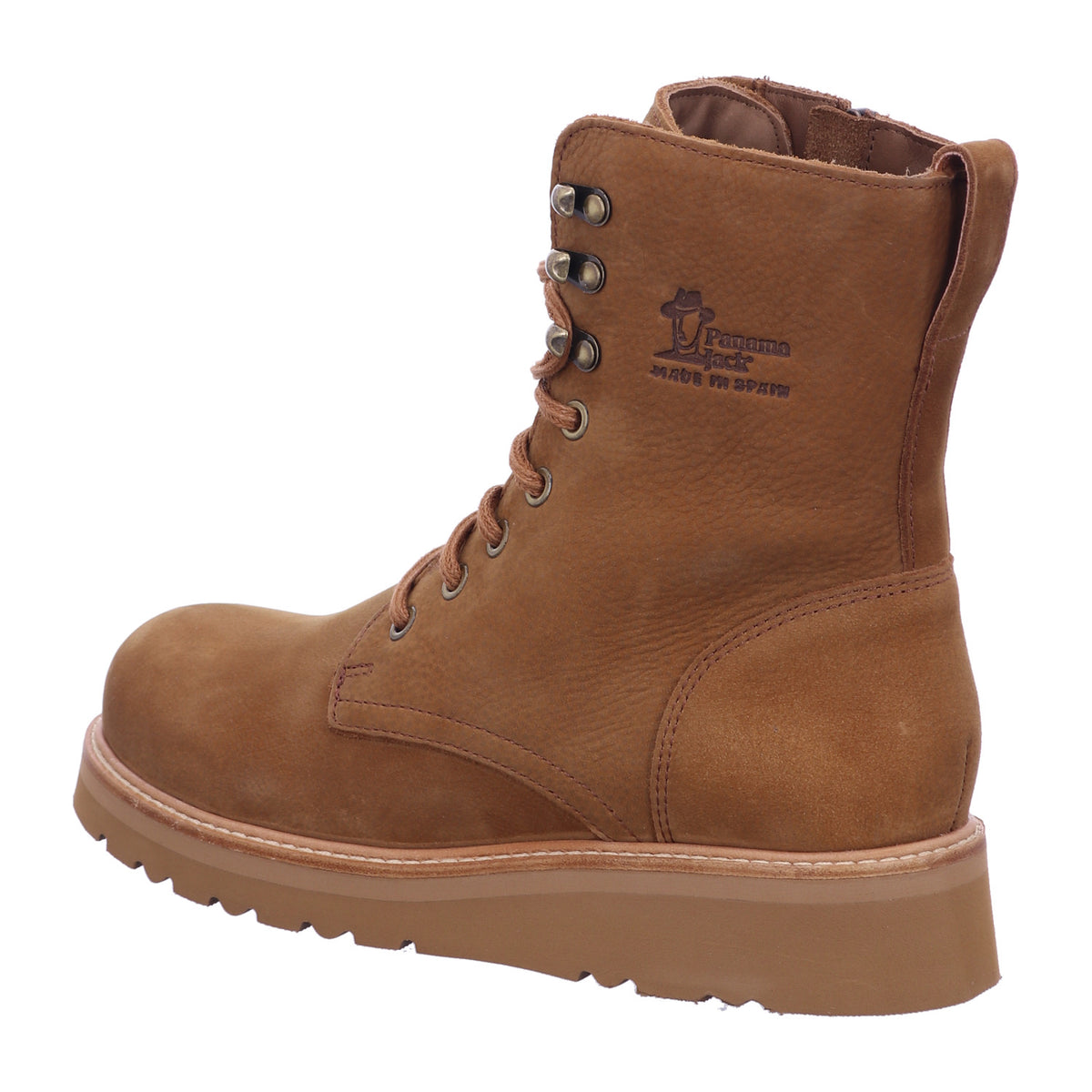 Panama Jack Winterschuh Keila B2 Keila B2/PT104731B002 in Braun