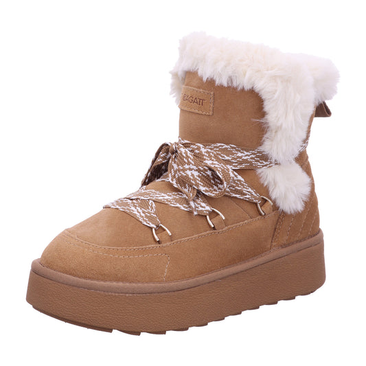 Bagatt Winterschuh D31440501400  in Braun