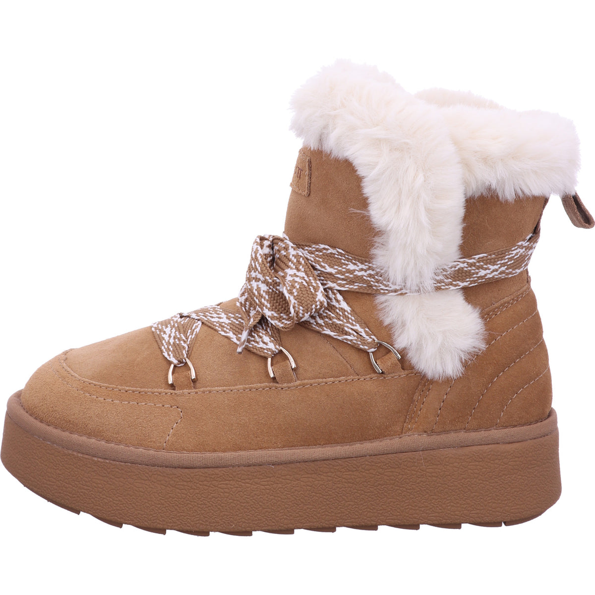 Bagatt Winterschuh D31440501400  in Braun
