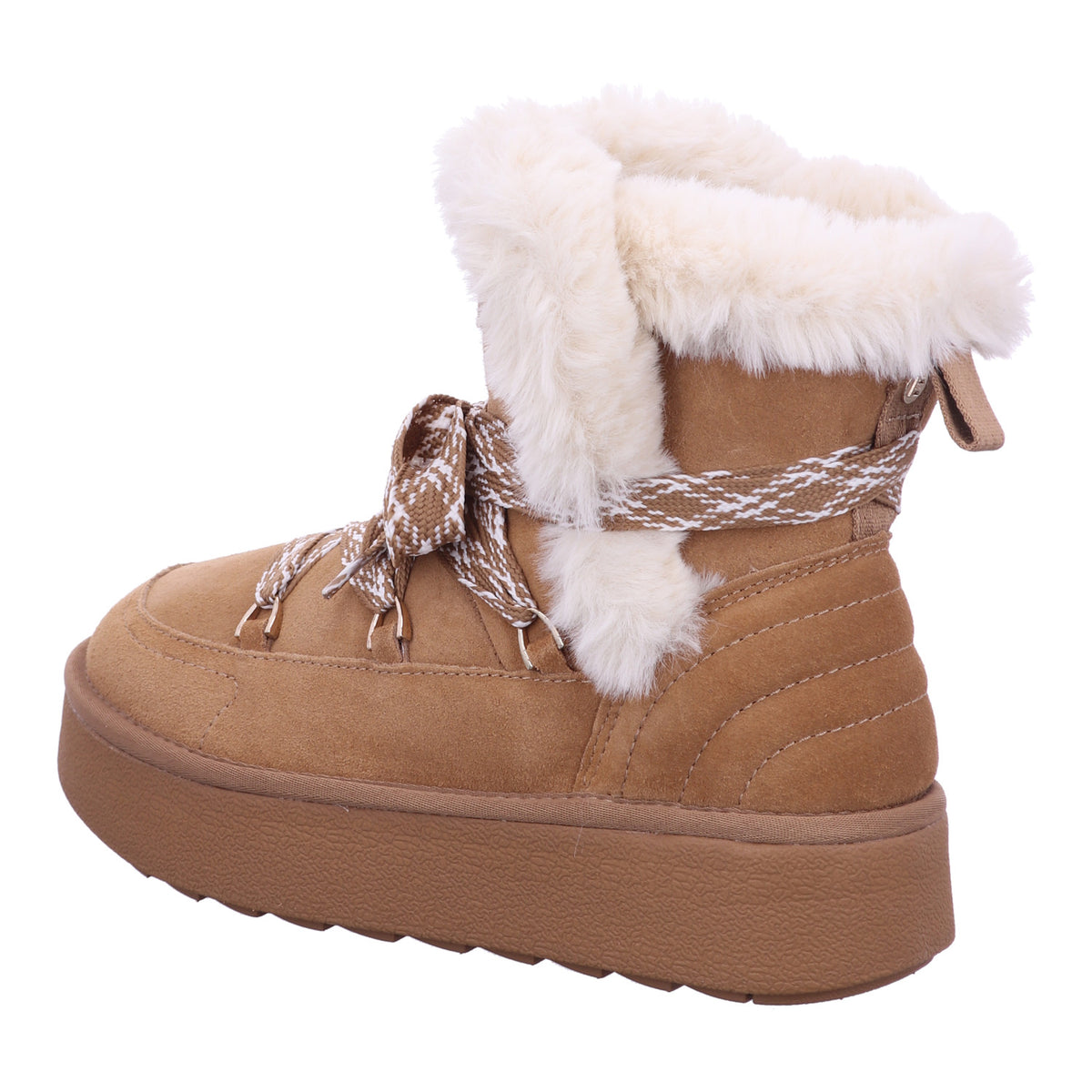 Bagatt Winterschuh D31440501400  in Braun