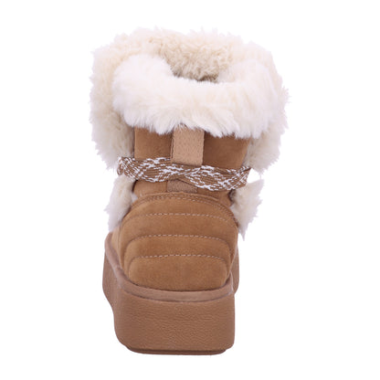 Bagatt Winterschuh D31440501400  in Braun