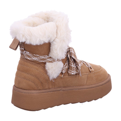 Bagatt Winterschuh D31440501400  in Braun