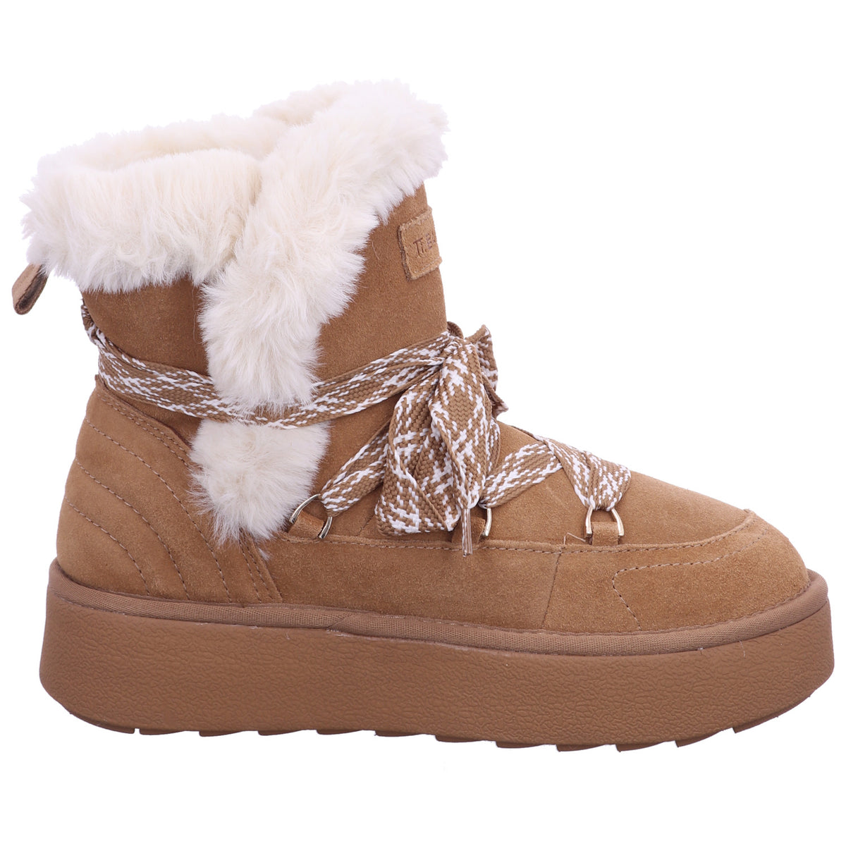 Bagatt Winterschuh D31440501400  in Braun