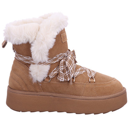 Bagatt Winterschuh D31440501400  in Braun