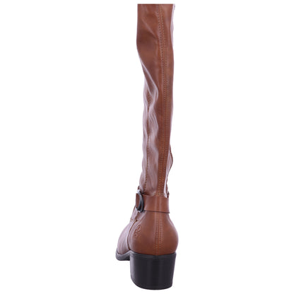 Rieker Winterschuh 73990  in Braun