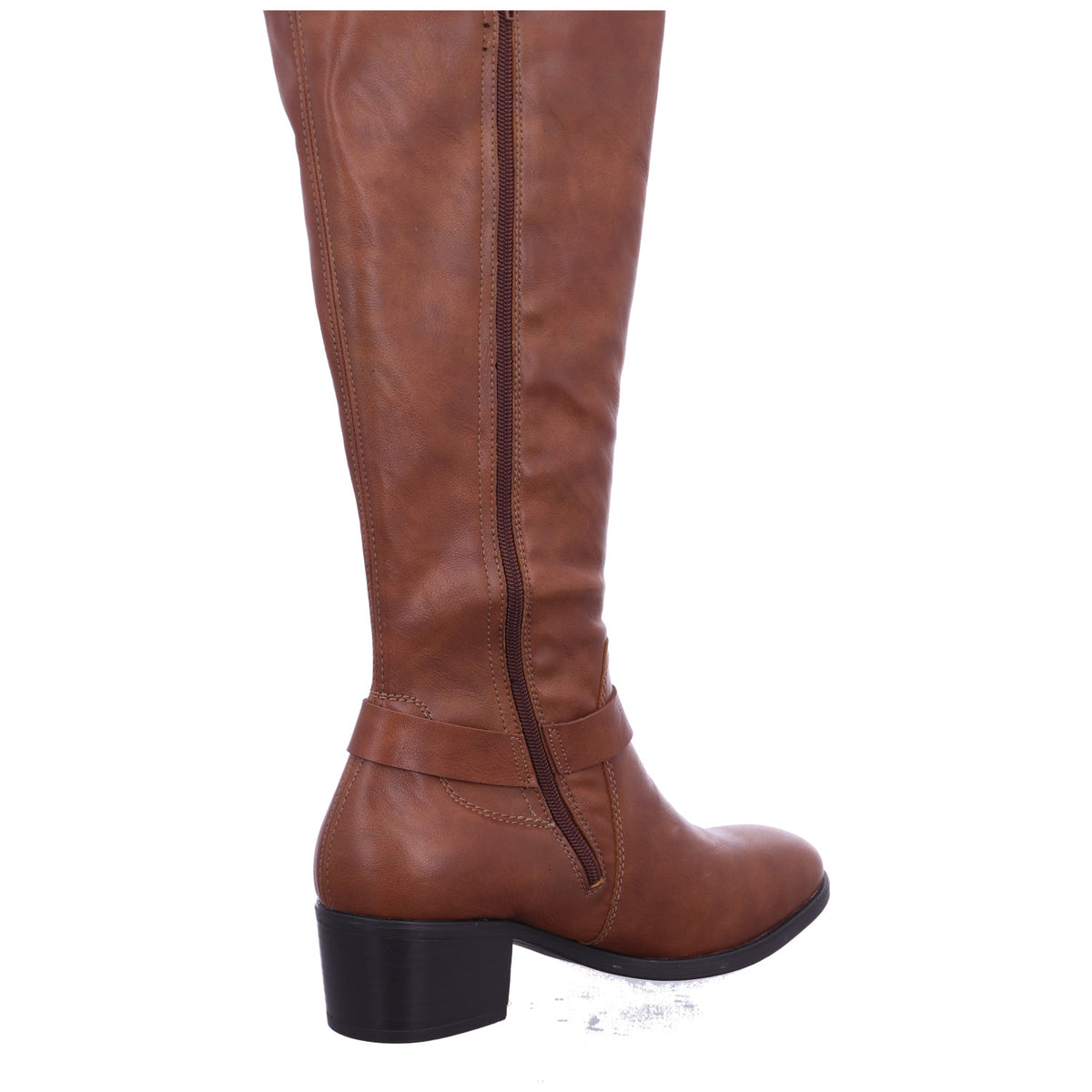 Rieker Winterschuh 73990  in Braun