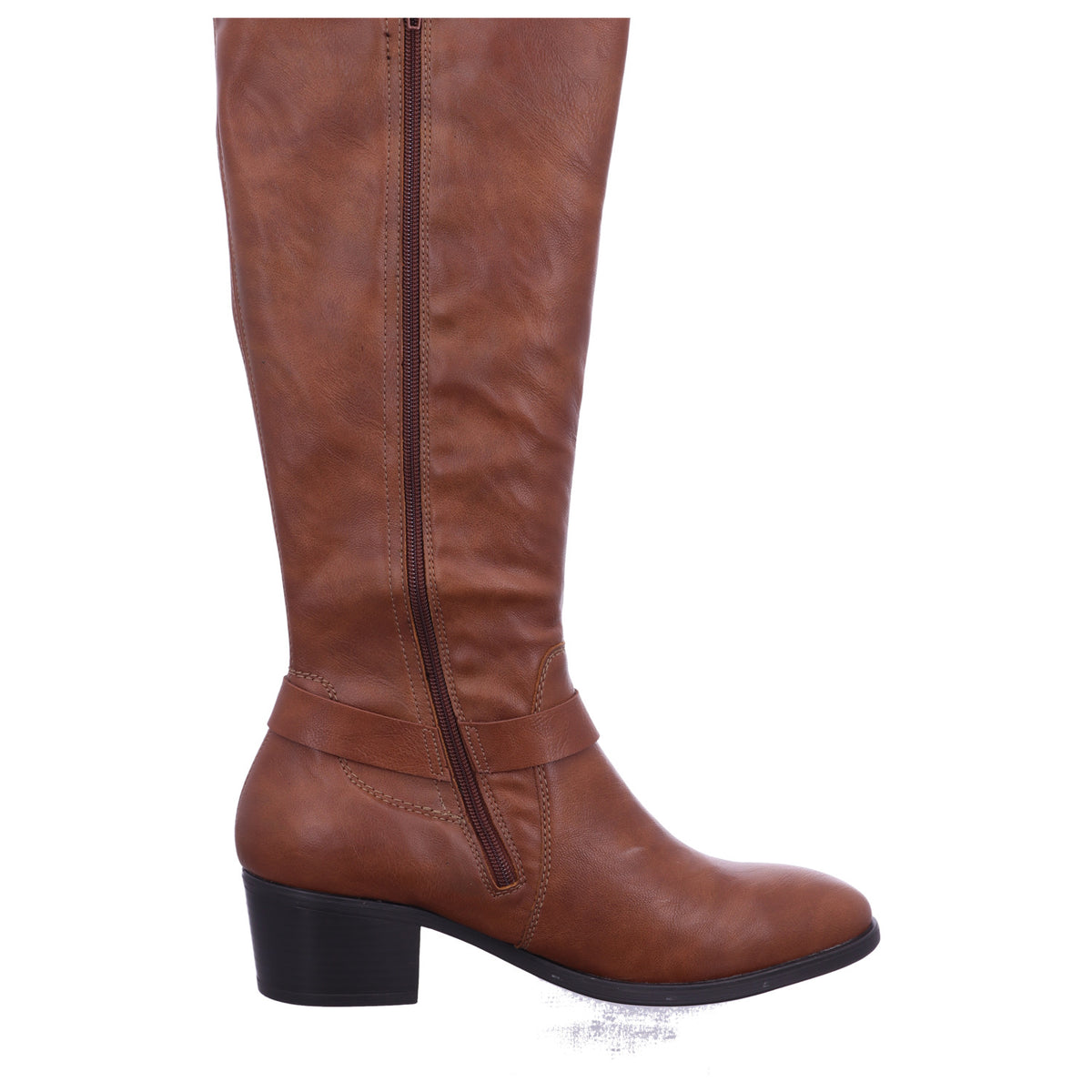 Rieker Winterschuh 73990  in Braun