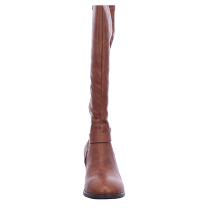 Rieker Winterschuh 73990  in Braun