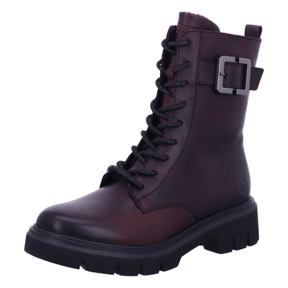 Remonte Winterschuh D1W82  in Braun