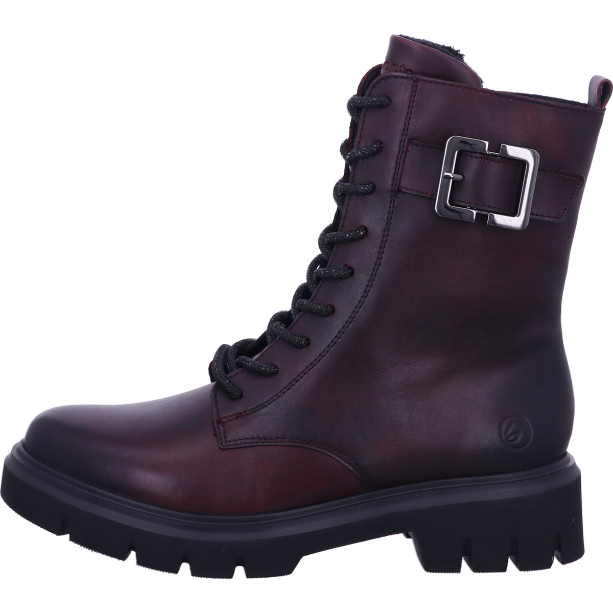 Remonte Winterschuh D1W82  in Braun