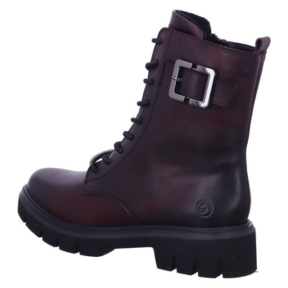 Remonte Winterschuh D1W82  in Braun