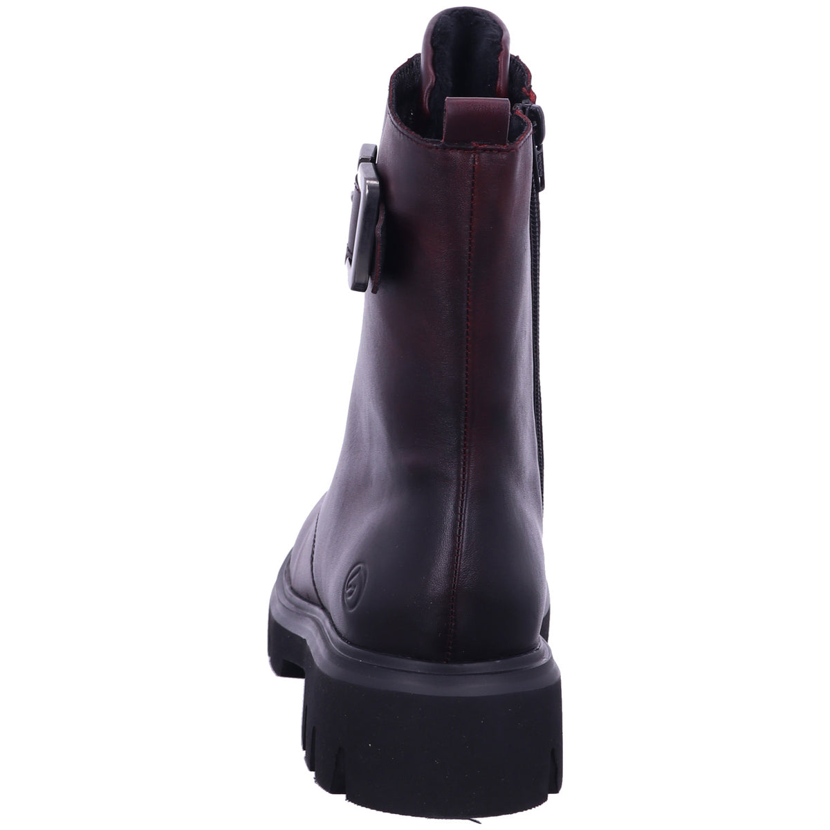 Remonte Winterschuh D1W82  in Braun