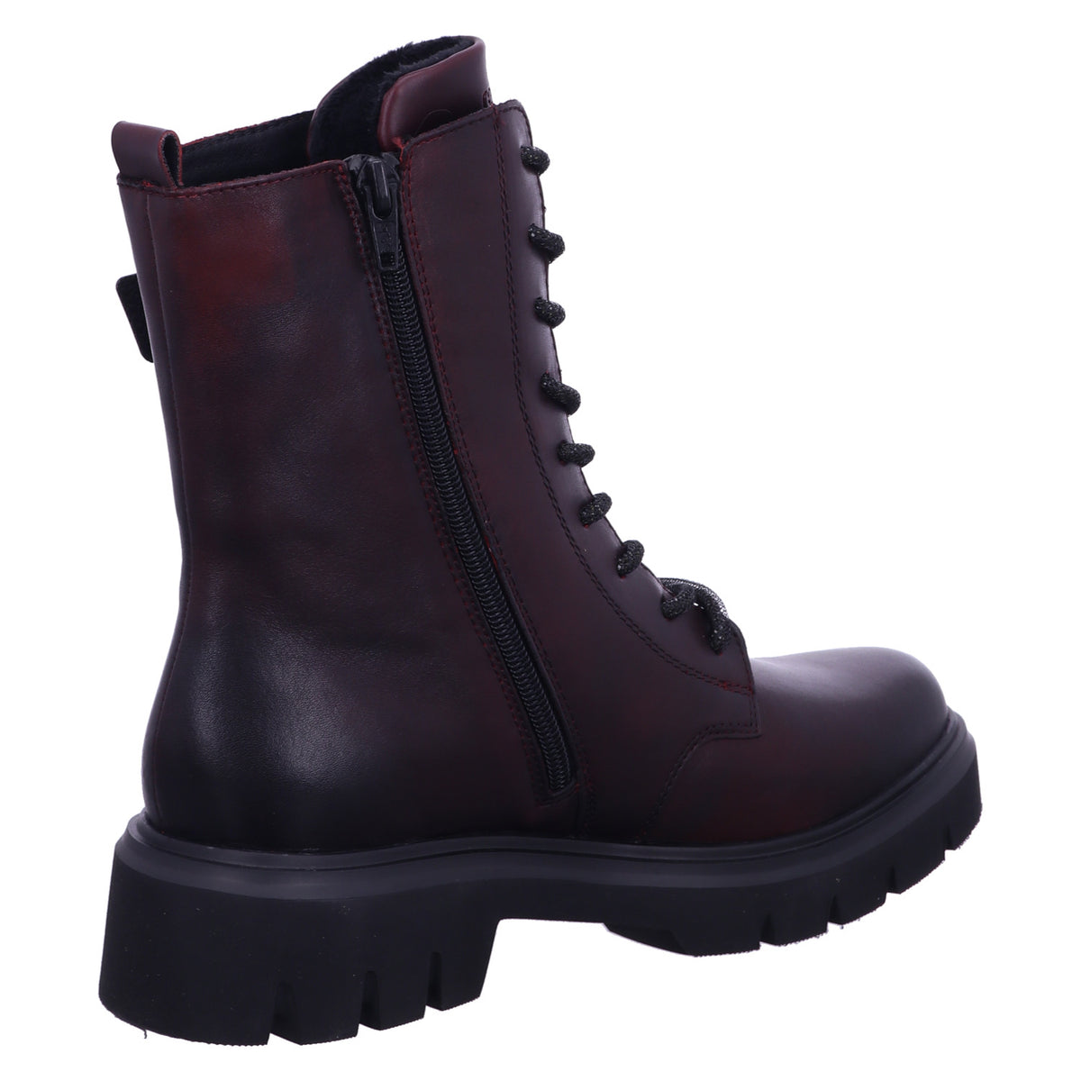 Remonte Winterschuh D1W82  in Braun