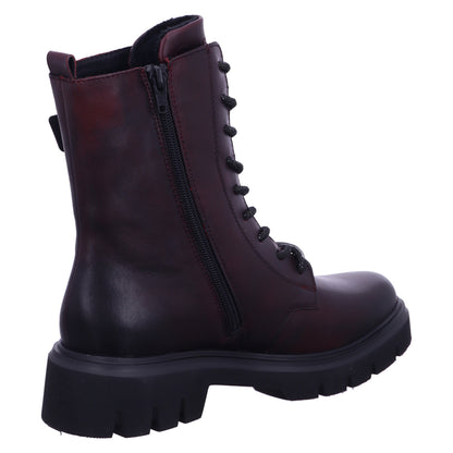 Remonte Winterschuh D1W82  in Braun