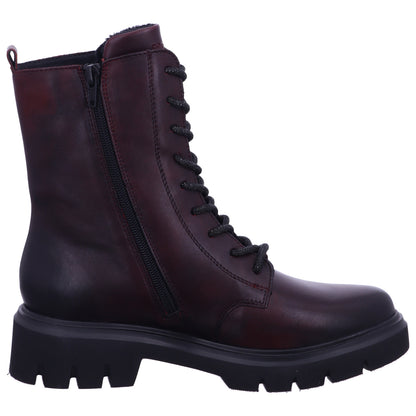 Remonte Winterschuh D1W82  in Braun