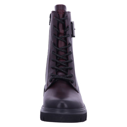 Remonte Winterschuh D1W82  in Braun