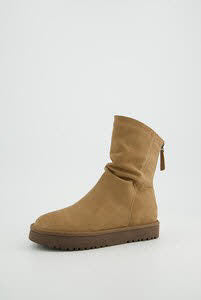 Paul Green Winterschuh 8303 0080-8303-004 in Beige