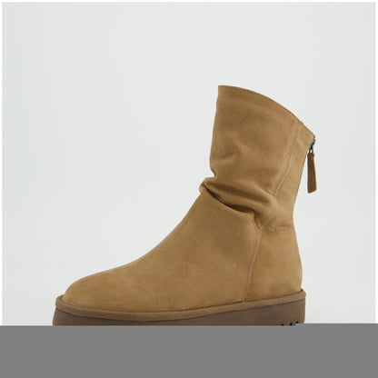 Paul Green Winterschuh 8303 0080-8303-004 in Beige