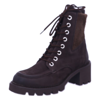 Paul Green Winterschuh 8269 0080-8269-030 in Braun