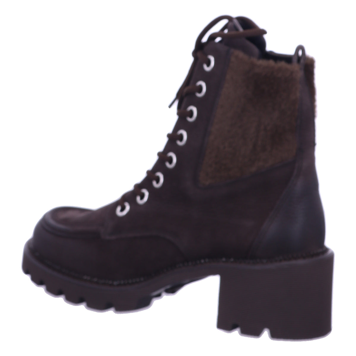 Paul Green Winterschuh 8269 0080-8269-030 in Braun