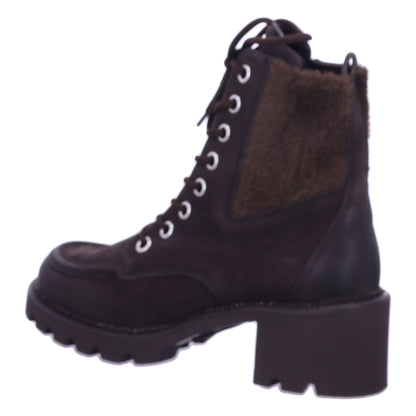 Paul Green Winterschuh 8269 0080-8269-030 in Braun