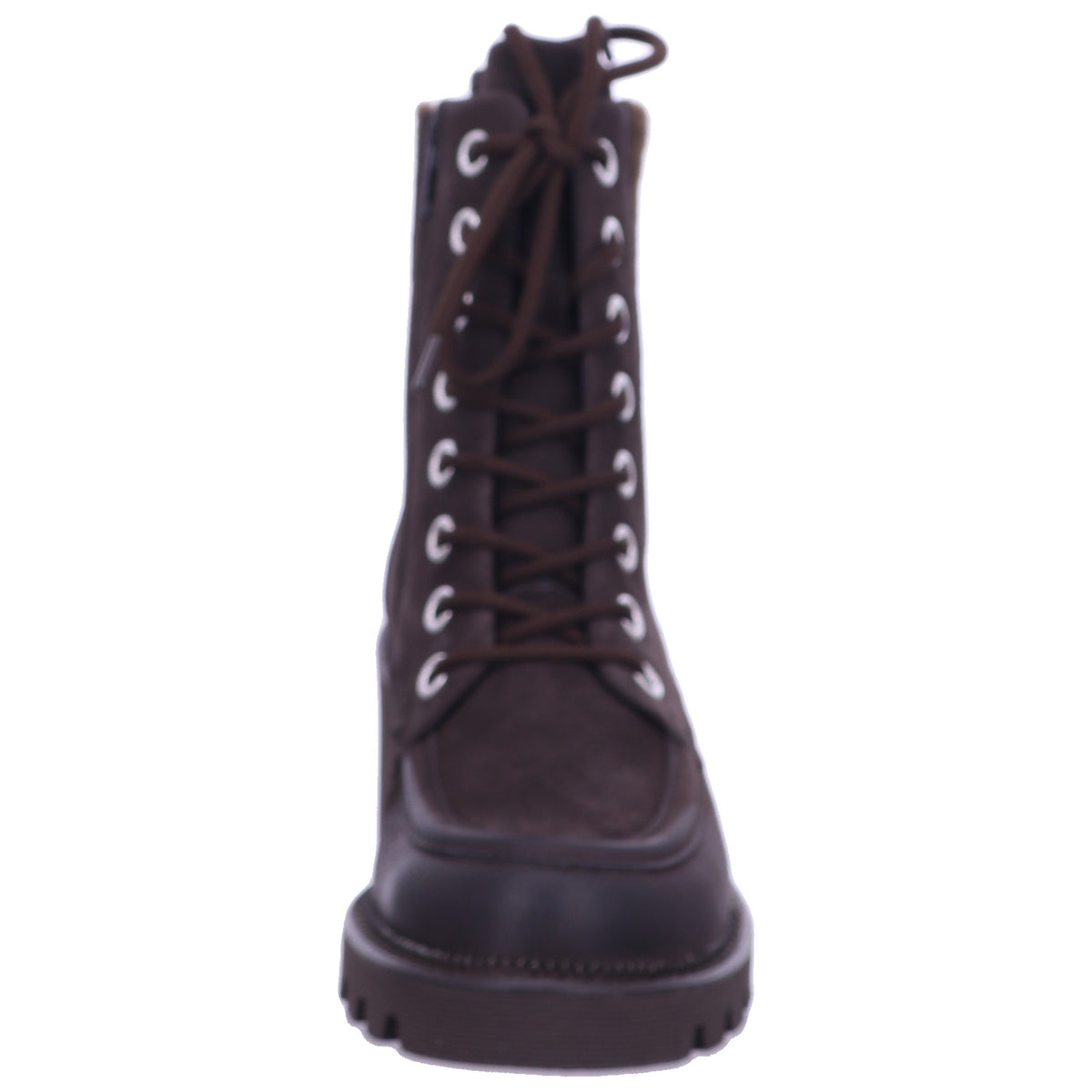 Paul Green Winterschuh 8269 0080-8269-030 in Braun