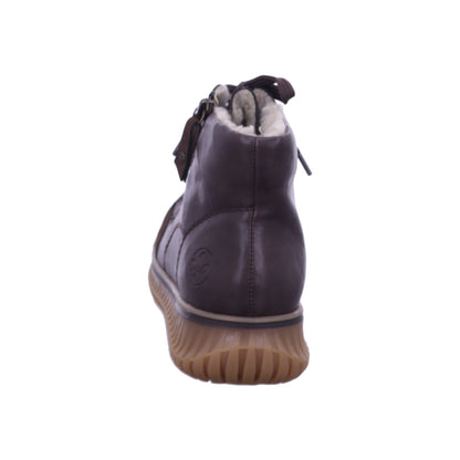 Rieker Winterschuh 74234  in Braun