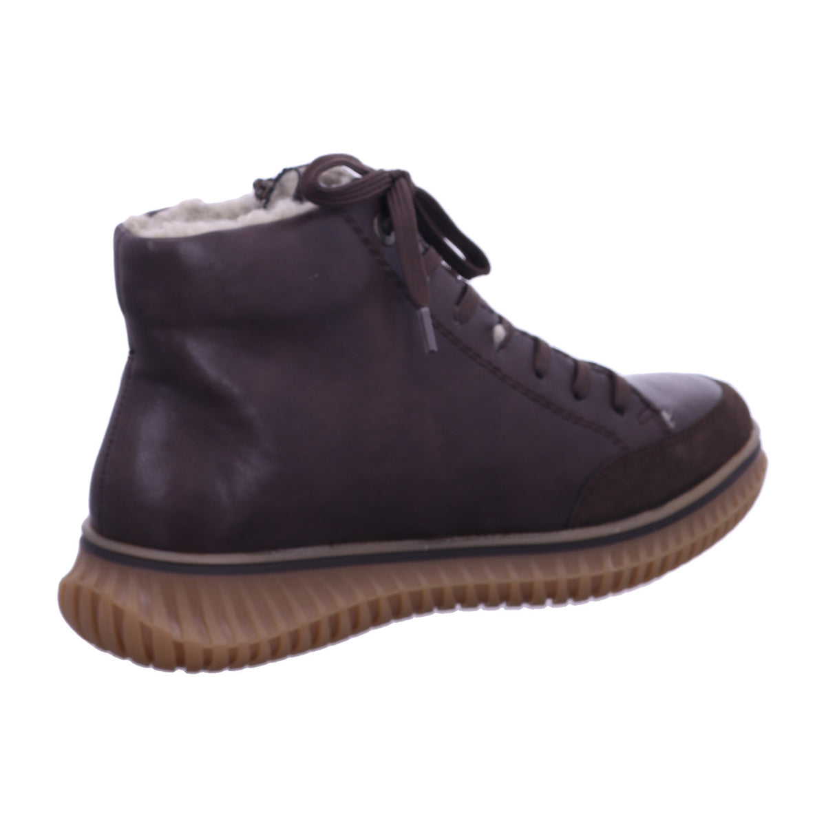 Rieker Winterschuh 74234  in Braun