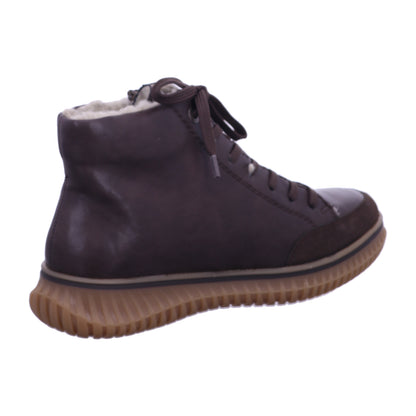 Rieker Winterschuh 74234  in Braun