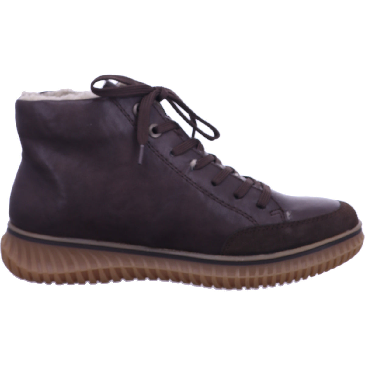 Rieker Winterschuh 74234  in Braun