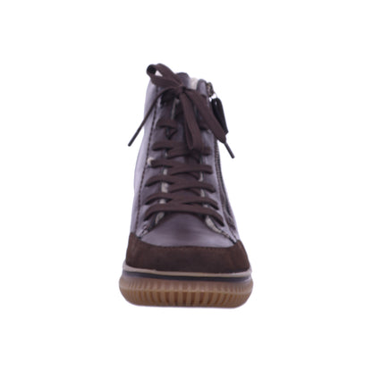 Rieker Winterschuh 74234  in Braun