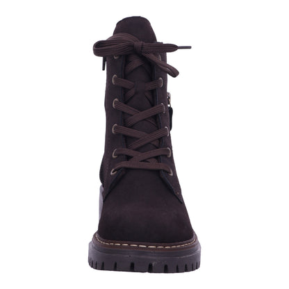 Rieker Winterschuh 72617  in Braun